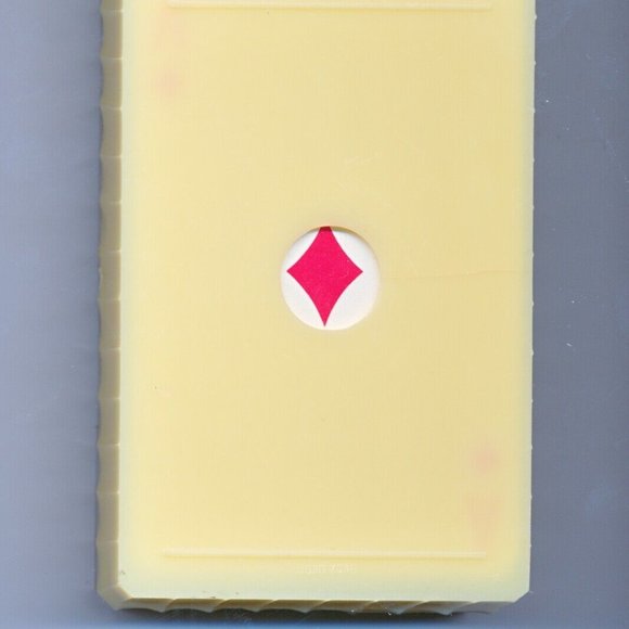 Vintage Atlantic City NJ Souvenir Casino Playing Cards - The World Joker - Picture 6 of 7